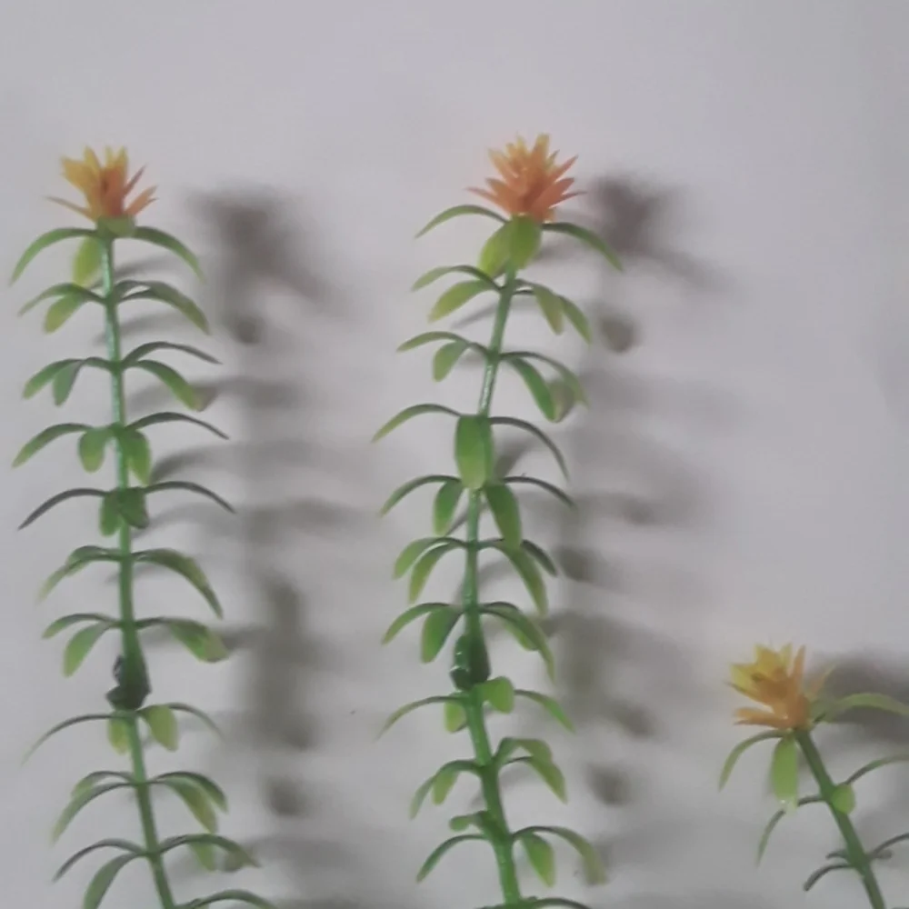 Aquarium Plant (about 16in)